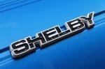 Shelby Raptor 2013 года
